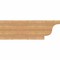 Ekena Millwork Newport Smooth Rafter Tail, Western Red Cedar, 3 1/2"W x 12"H x 36"L RFT04X12X36NEW00SWR - alternate 3